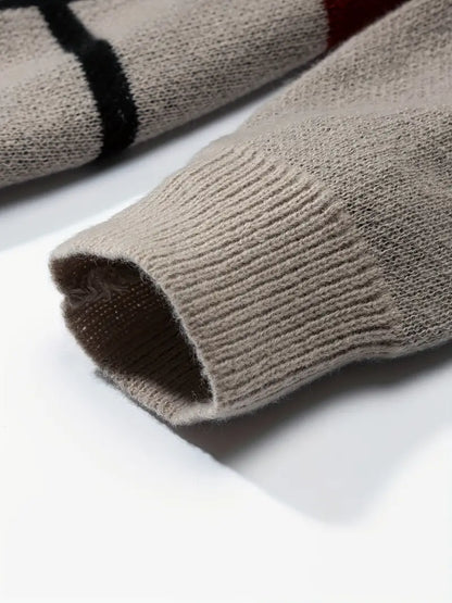 Whisper | Stijlvolle en Elegante winter Trui