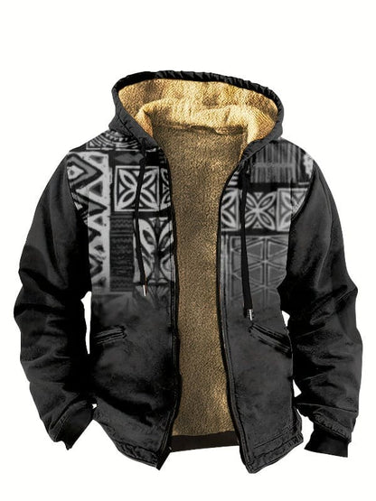 Madel | Moeiteloze en trendy winterjas