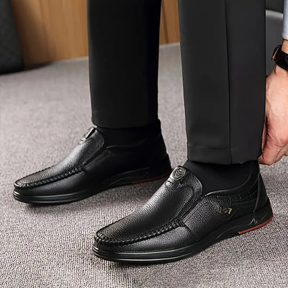Britt | Stijlvolle en elegante winterschoenen