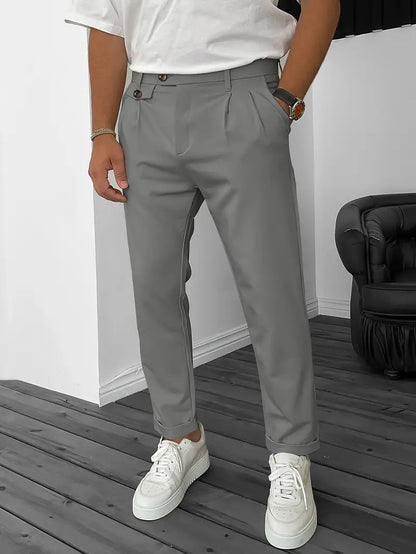 Bellerose | Elegante en casual winterbroek