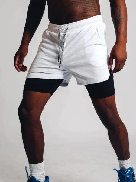 Veta | Moeiteloze en Trendy winter Shorts