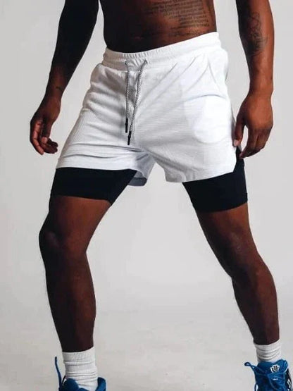 Veta | Moeiteloze en Trendy winter Shorts