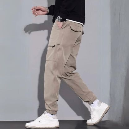 Doloris | Tijdloze en stijlvolle winterbroek
