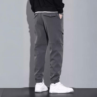 Doloris | Tijdloze en stijlvolle winterbroek