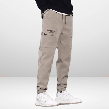 Doloris | Tijdloze en stijlvolle winterbroek