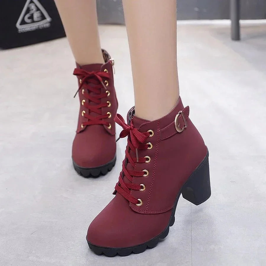 Denver | Moeiteloos en trendy winterkledingstuk