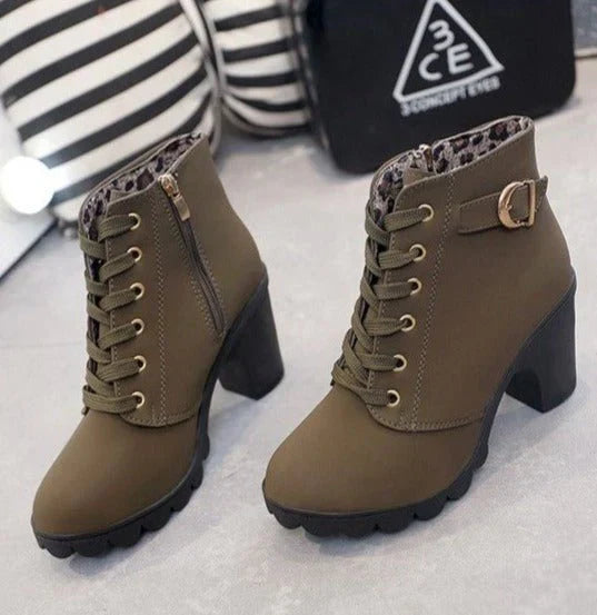 Denver | Moeiteloos en trendy winterkledingstuk