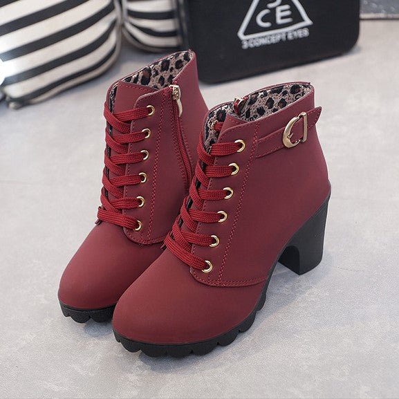 Denver | Moeiteloos en trendy winterkledingstuk