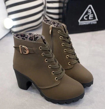 Denver | Moeiteloos en trendy winterkledingstuk