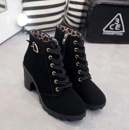 Denver | Moeiteloos en trendy winterkledingstuk