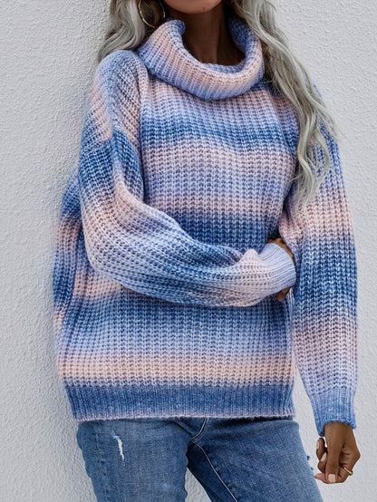Zsófia | Moeiteloze en trendy winter Trui