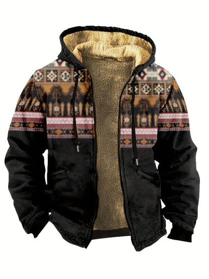Madel | Moeiteloze en trendy winterjas