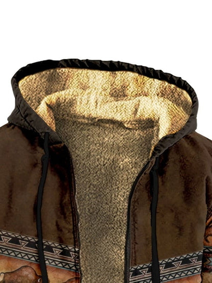 Madel | Moeiteloze en trendy winterjas