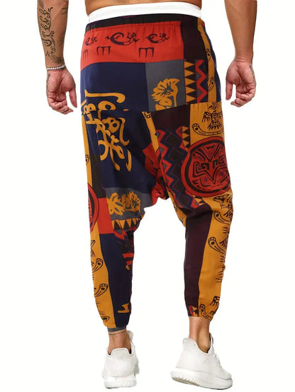 Darea | Klassieke en comfortabele winterbroek