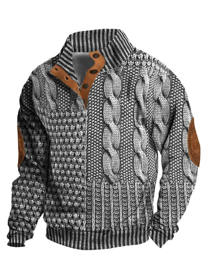 Fenella | Modern en modieus winterkledingstuk