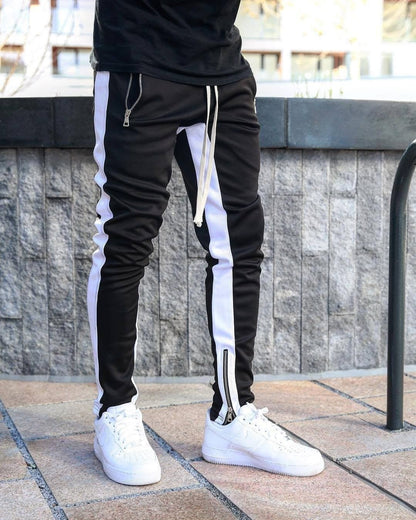 Freda | Casual en Relaxed winter Broek