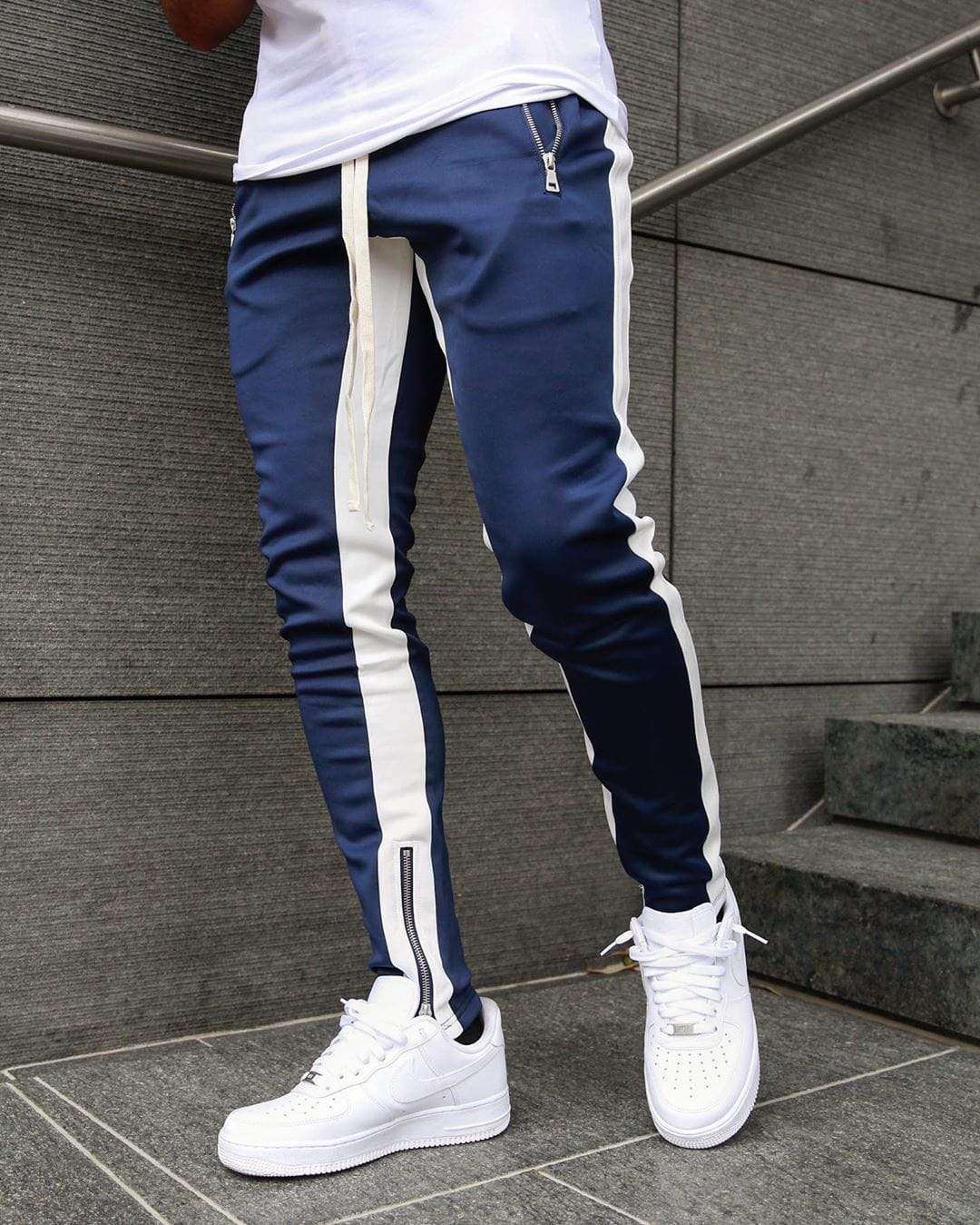 Freda | Casual en Relaxed winter Broek