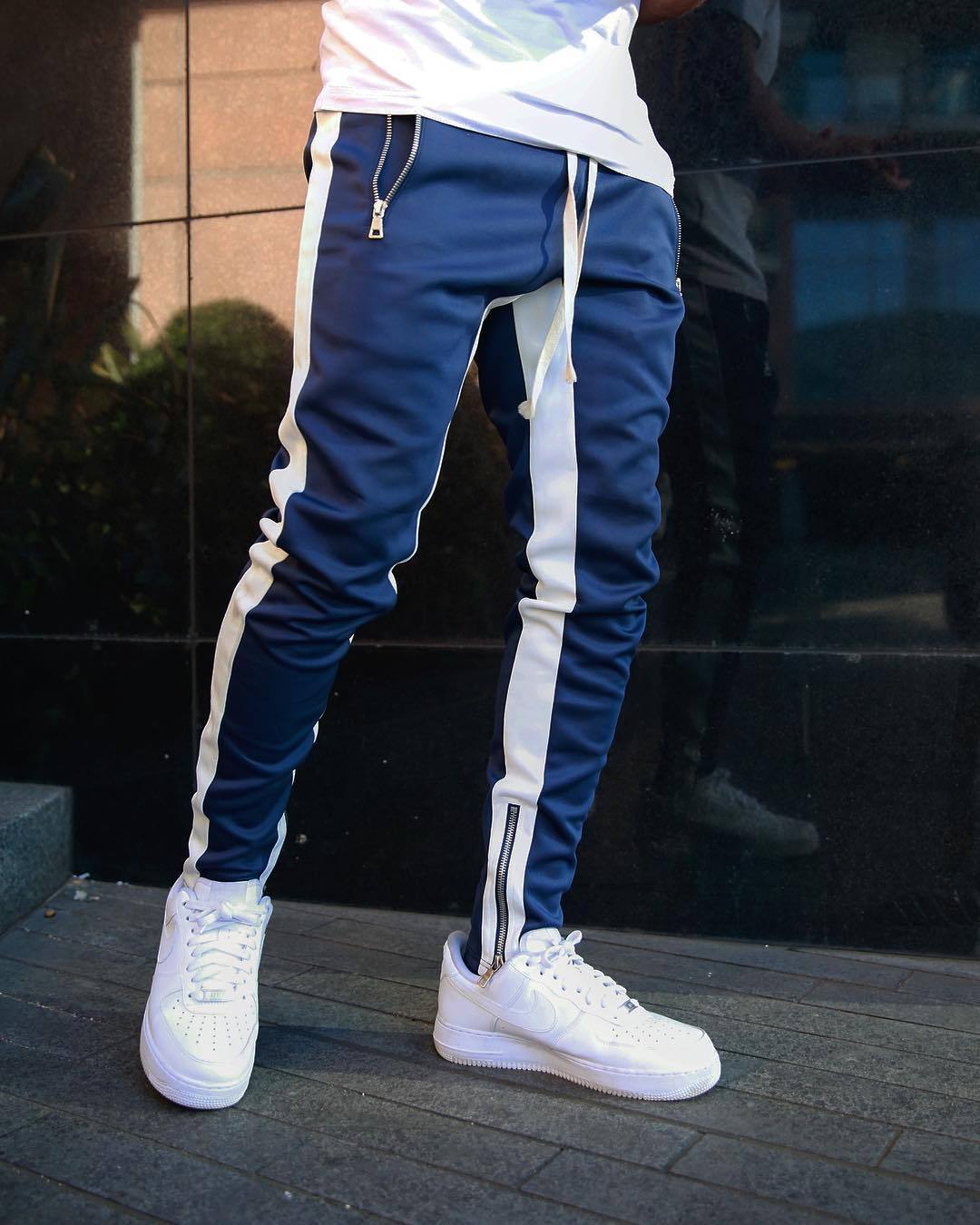 Freda | Casual en Relaxed winter Broek