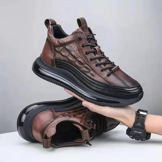 Annelore | Modern and Versatile summer Sneakers