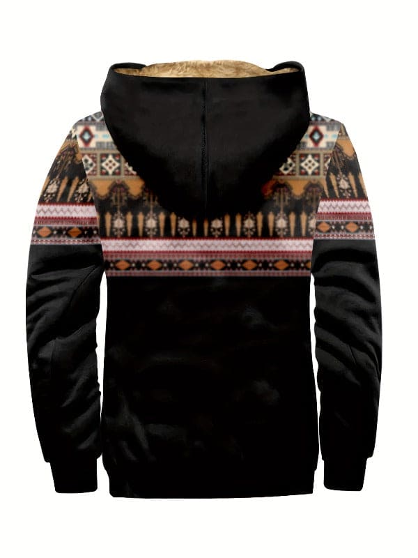 Madel | Moeiteloze en trendy winterjas