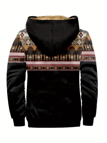 Madel | Moeiteloze en trendy winterjas