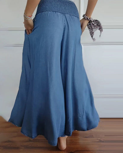 Belphoebe | Veelzijdige en comfortabele winterbroek
