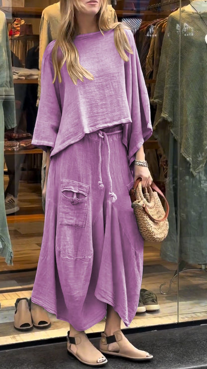 Elegant en casual zomerkledingstuk
