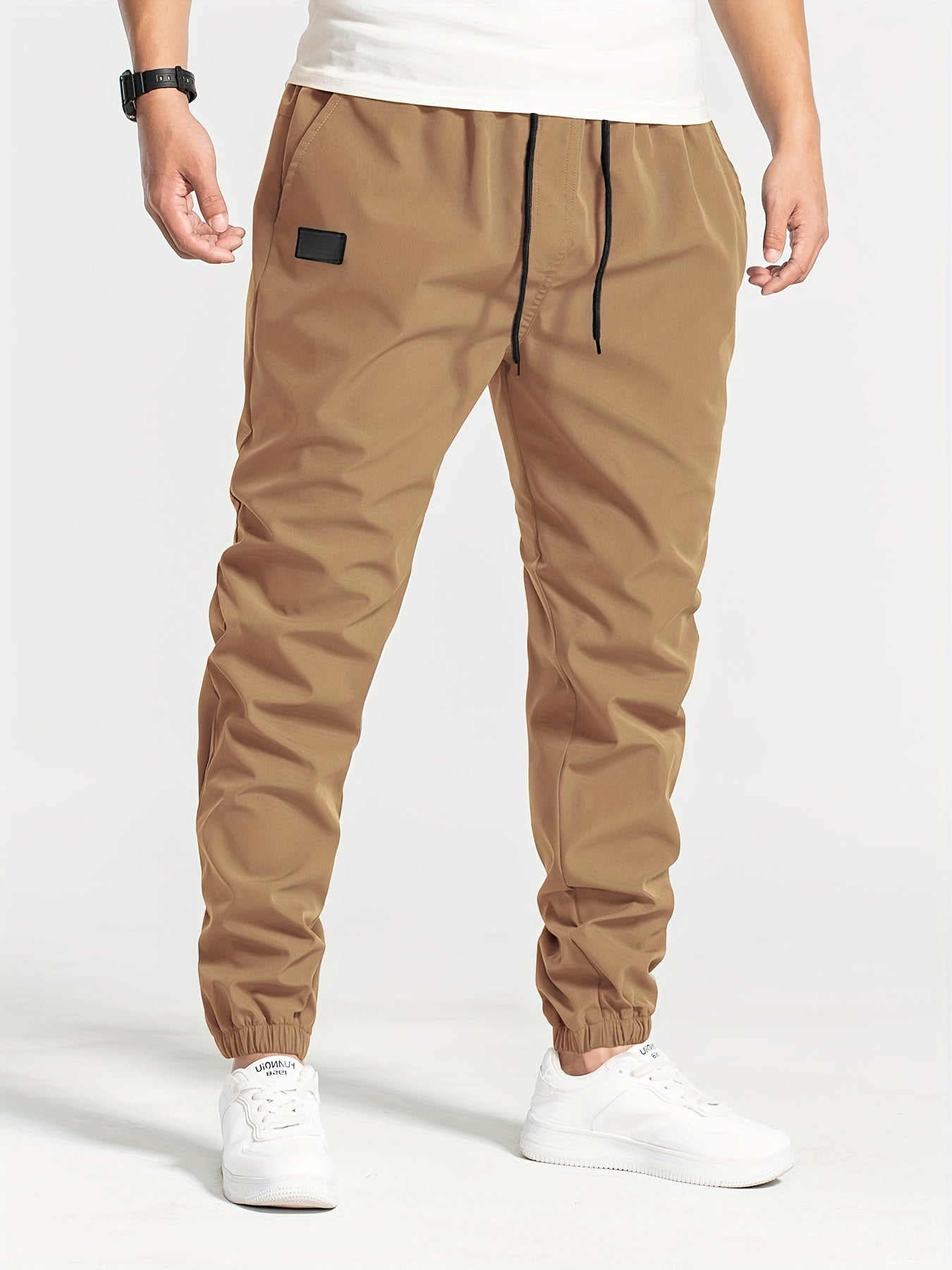 Adula | Tijdloze en stijlvolle winterbroek