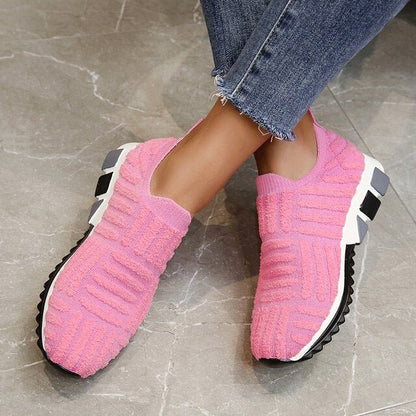 Elisabeta | Tijdloze en stijlvolle wintersneakers