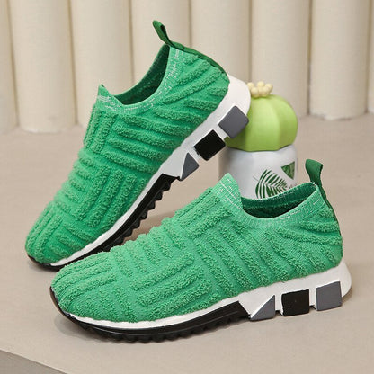 Elisabeta | Tijdloze en stijlvolle wintersneakers