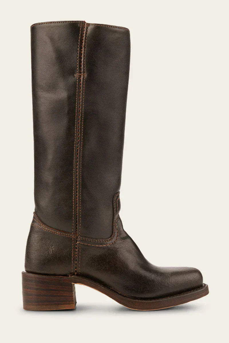 Nicola | Moeiteloze en trendy winterlaarzen