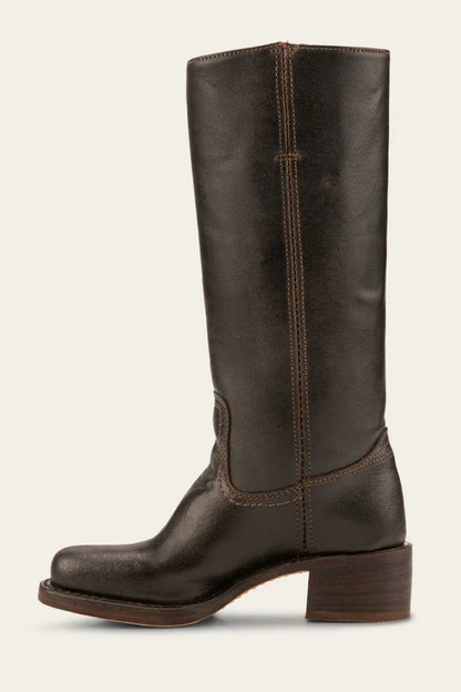 Nicola | Moeiteloze en trendy winterlaarzen