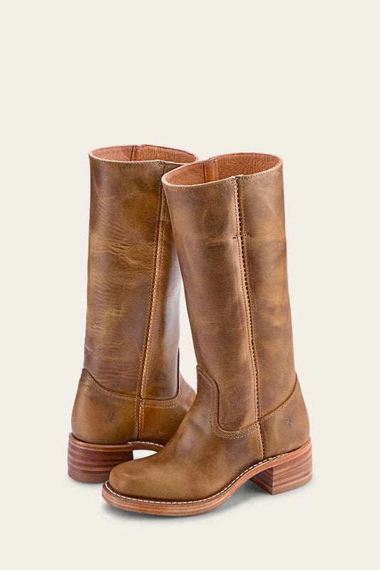 Nicola | Moeiteloze en trendy winterlaarzen