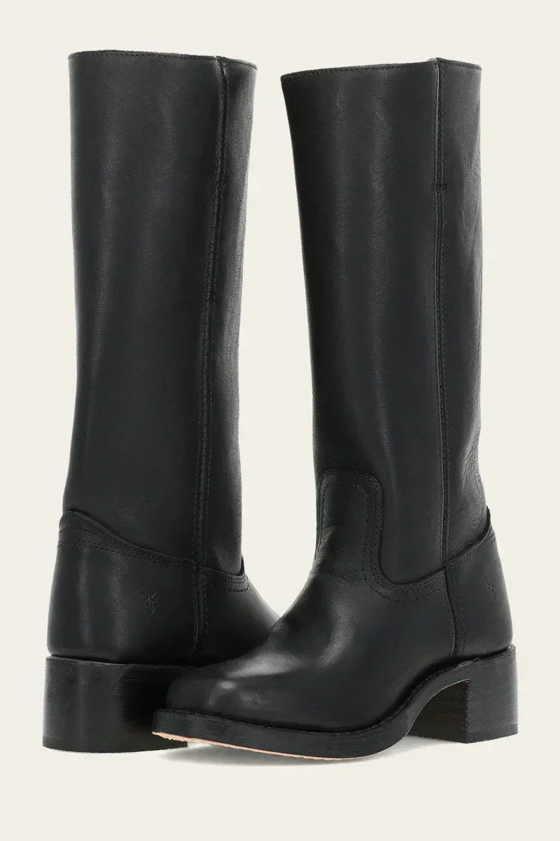 Nicola | Moeiteloze en trendy winterlaarzen