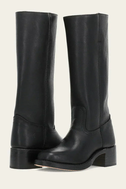 Nicola | Moeiteloze en trendy winterlaarzen