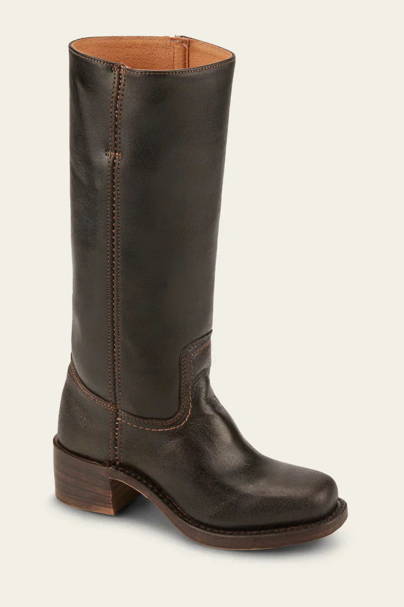Nicola | Moeiteloze en trendy winterlaarzen