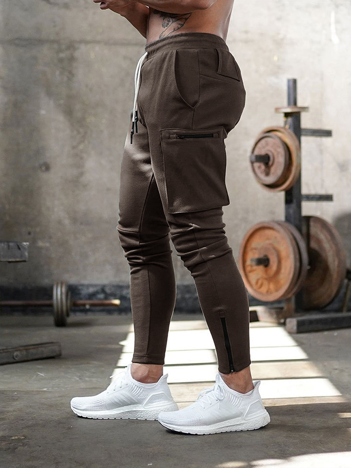 Arlene | Moeiteloos en Chic winterbroek