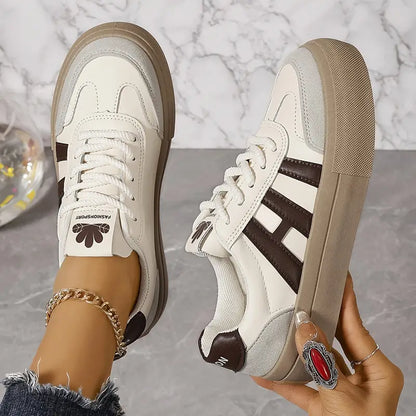 Aamu | Veelzijdige en comfortabele sneakers