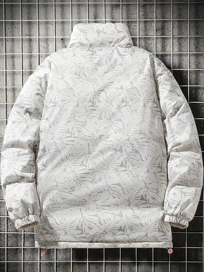 Tristessa | Tijdloos en stijlvol winterjack