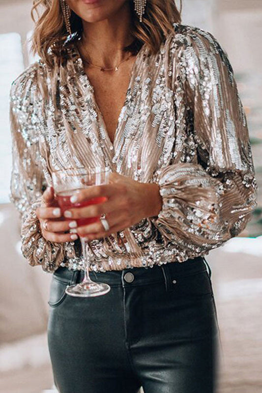 Käthe | Klassieke en comfortabele winterblouse