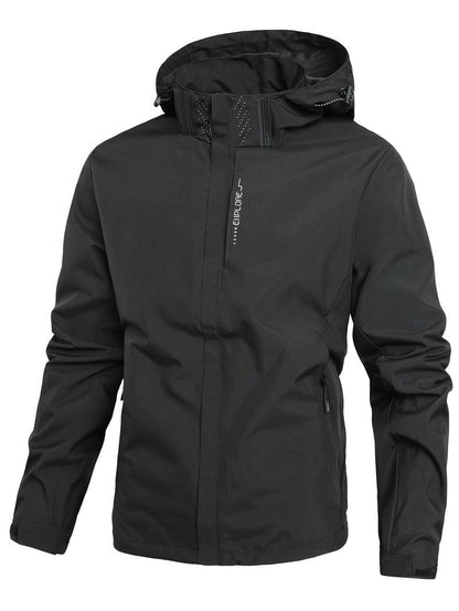 Annelie | Casual en modieus winterjack