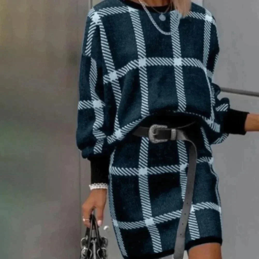 Nyssa | Modieuze en minimalistische winterset