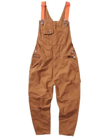 Casual en comfortabele zomer jumpsuit