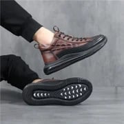 Annelore | Modern and Versatile summer Sneakers