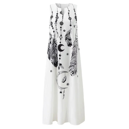 Anatolia Casual en Relaxed winter Dress
