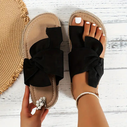 Varvara | Casual en stijlvolle wintersandalen