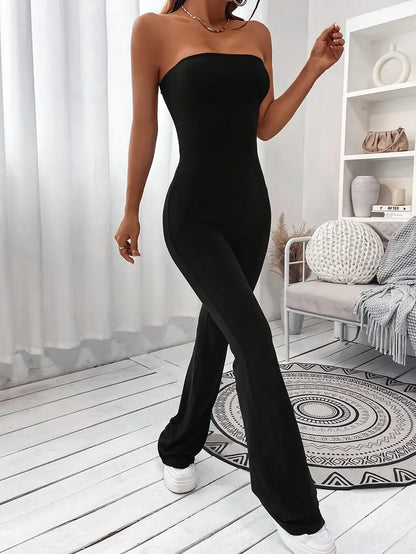 Michelle | Comfortabele en stijlvolle winter jumpsuit