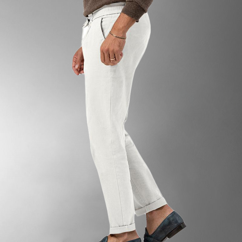 Alana | Chique en Relaxte winterbroek