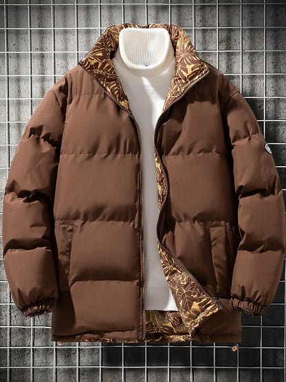 Tristessa | Tijdloos en stijlvol winterjack