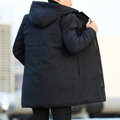 Sabina | Casual en Moeiteloos winterkledingstuk